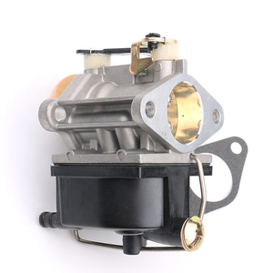 Nuevo <span class=keywords><strong>carburador</strong></span> Tecumseh 640065A para 110 OHV115 OHV120 13HP 13.5HP 14HP 15HP cortacésped MTD Tractores - Product Image 5