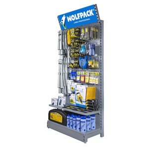 Lineare ad Alta Precisione 2.01 Strumenti Completi per Edilizia: Flessometri e Nastri di Misurazione - Product Image 2
