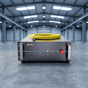 Máquina de Soldadura Láser de Fibra Portátil 4 en 1 <span class=keywords><strong>MAX</strong></span> 1500W 2000W 3000W para Soldar Aluminio y Acero Inoxidable - Product Image 5