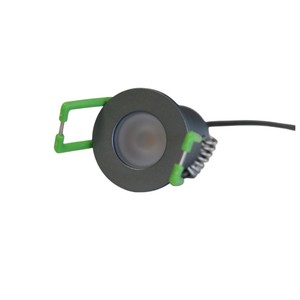 Nuevo Mini <span class=keywords><strong>Downlight</strong></span> 2026, Foco Empotrable de Techo, Luz Direccional DC12V <span class=keywords><strong>con</strong></span> <span class=keywords><strong>Transformador</strong></span> para Dormitorio, Cocina, Escalera, Armario - Product Image 3