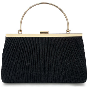 Wholesale Women <b>Purse</b> Clutch Party Trendy Lady Hand Bags Luxury Latest Design <b>Small</b> Shoulder Wedding Crystal Evening Bag - Product Image 6