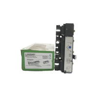 Compatible avec LV430451 125A NSMP