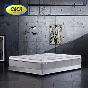 ที่นอน AI DI รุ่นสั่งทำพิเศษ Tiens Health Deep Sleep บรรจุภัณฑ์ฟิล์ม PVC ที่นอนโรงแรม ผู้ผลิตระดับ 5 ดาวในเวียดนาม - Product Image 1