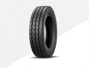 Llantas Radiales de Alta Calidad 12R22.5 12r22.5 para Camiones Comerciales, Garantía de 5 Años Incluida - Product Image 5