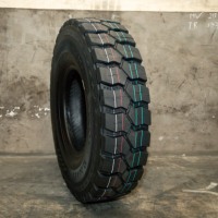 Neumático de Camión 325/95R24 12.00R20 12.00R24 TBR, Neumático Radial de Acero para Trabajo Pesado, Neumático Comercial para Camión 22PR 24PR, Fábrica de Neumáticos TBR