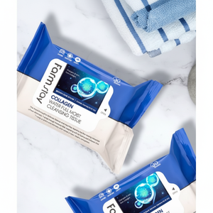 Catégorie de produits Collagène pour eau à prix réduit 30-Pack Tissus nettoyants complets Séjours à la ferme - Product Image 1