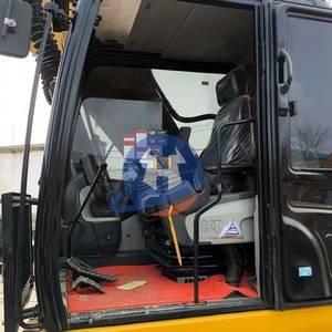 Sử Dụng Nhật Bản Sử Dụng Mèo 320 Máy Xúc Sâu Bướm 22 Tấn Trái Đất Di Chuyển Máy Móc Giá Rẻ Sử Dụng Cat320d Cat320d2 Máy Xúc Để Bán - Product Image 5