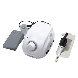 Attrezzatura dentale laboratorio E tipo manipolo macchina lucidatura dentale micromotore dentale per odontotecnico - Product Image 5