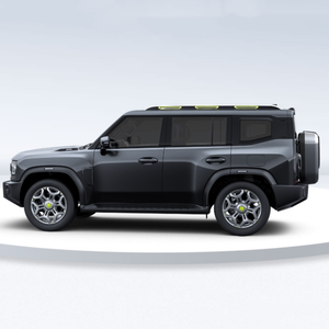 Voiture d'occasion à <span class=keywords><strong>vendre</strong></span> : Jetour T2 2025, moteur essence 4x4, options hybrides 2.0T, faible kilométrage - Product Image 3