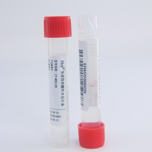 Solución de Preservación de Ácidos Nucleicos Hua Chenyang CY-M02-09, Vial de Muestra Estéril de Grado Médico - Product Image 2
