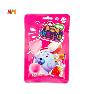 <span class=keywords><strong>Nouveau</strong></span> produit populaire <span class=keywords><strong>Chewing</strong></span>-<span class=keywords><strong>gum</strong></span> guimauve halal Gomme à bulles en forme de coton bonbon - Product Image 6