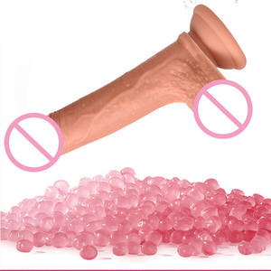 โรงงานโดยตรงมินิ Grossir รับอวัยวะเพศชายขนาดใหญ่ที่ขายดีที่สุด Dildo สำหรับผู้หญิงอวัยวะเพศชาย - Product Image 3