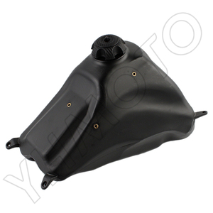 Kit de Carenado de Plástico YHMOTO para Honda CRF230F 2015-2025, Guardabarros - Product Image 4
