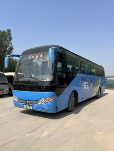 Autobus urbain <span class=keywords><strong>d</strong></span>'occasion <span class=keywords><strong>de</strong></span> haute qualité à 59 places, longue durée <span class=keywords><strong>de</strong></span> <span class=keywords><strong>vie</strong></span>, autocar <span class=keywords><strong>de</strong></span> tourisme <span class=keywords><strong>d</strong></span>'occasion à vendre - Product Image 3