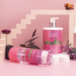 น้ำหอม Dear Body Perfume Supplier กลิ่นหอมแบบ Eau De Parfum น้ำหอมแท้ บอดี้สเปรย์ น้ำหอมสำหรับผู้หญิง - Product Image 4