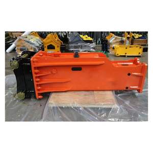 הידראולי בטון הידראולי מפסק פטיש הריסה הידראולי לחפר/מחפר/חבטות פטיש מפסק רוק - Product Image 2