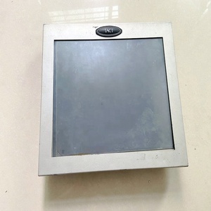 Máquina de Moldeo por Inyección, Placa CPU NEX TACT TCTMCPU-21 8TP-1A872 - Product Image 3