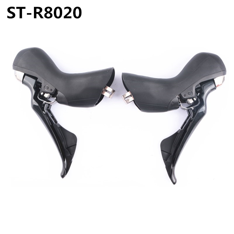 Shimano Ultegra STR8020トリガーシフターBRR8070R9120油圧ディスク