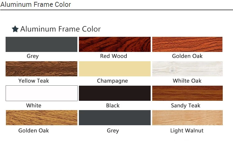 Tamaño personalizado