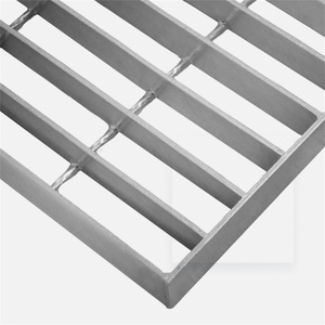 Grilles en acier galvanisé à chaud, <span class=keywords><strong>prix</strong></span> compétitifs, pour bâtiments industriels et drainage métallique - Product Image 2