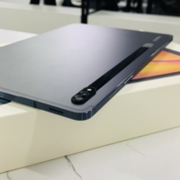 Cheap Price Original Second-hand 128G Used Tab S7 Game Tablet Computer 5G