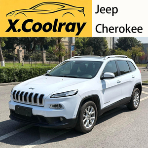 <span class=keywords><strong>Jeep</strong></span> <span class=keywords><strong>Cherokee</strong></span> 2017 Usado, SUV <span class=keywords><strong>de</strong></span> <span class=keywords><strong>Segunda</strong></span> <span class=keywords><strong>Mano</strong></span>, 2.0L Automático, Techo Solar, Cámara <span class=keywords><strong>de</strong></span> Reversa, para Venta al Por Mayor - Product Image 2