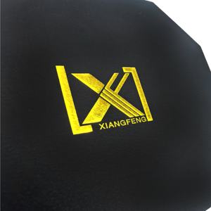 Custom Printed Logo <strong>Silver</strong>/Gold Foil Luxury 2-Piece Rigid Gift <strong>Boxes</strong> with Eco-Friendly Reusable Design Special Shape and Neck - Product Image 6