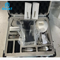 OSCAT Équipement vétérinaire Instruments de chirurgie vétérinaire Perceuse électrique orthopédique à haute vitesse pour craniotomie et neurochirurgie