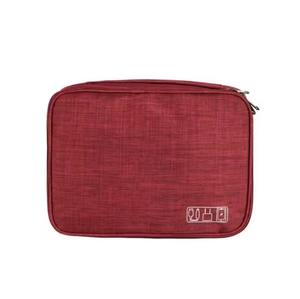 Bolsa de Almacenamiento Portátil Shijur OEM/ODM Personalizable, Multicolor, Gran Capacidad, Cierre de Cremallera, 5-9 Bolsillos, Capacidad de Carga de 150 lb - Product Image 4