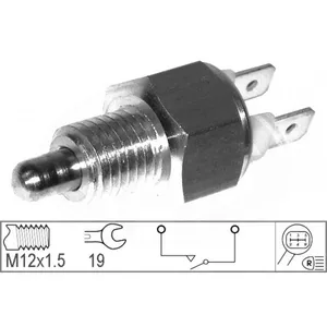 Interruttore Luce Retromarcia CALORSTAT di <span class=keywords><strong>VERNET</strong></span> RS5516 per BMW 3,5,7,6,Z1,E30,E28,E34 23141352153 61311352153 23141354071 9509480 - Product Image 1