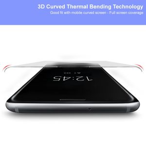 Protection d'écran pour téléphone pour OPPO Reno12 5G / Reno12 Pro 5G Chine <span class=keywords><strong>Imak</strong></span> Film en verre trempé incurvé 3D plein écran - Product Image 4