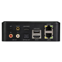 Nouvel amplificateur domestique WiFi 2.4G & 5G BT 5.4 stéréo 5V, mini streamer musical avec prise en charge multiroom pour la maison