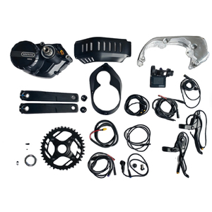 Le plus récent M600 43v 500w M600 bafang g521 <span class=keywords><strong>kit</strong></span> de vélo électrique à <span class=keywords><strong>moteur</strong></span> central <span class=keywords><strong>avec</strong></span> système de boîte <span class=keywords><strong>batterie</strong></span> bafang - Product Image 2