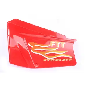 hot accessori moto body parts side cover acesorios para motos protection in China factory