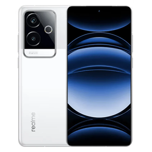 Real Me GT6 5G AI SD 8 Gen 3, Pantalla AMOLED de 6000nit y 120Hz, <span class=keywords><strong>8T</strong></span> LTPO, Carga Rápida de 120W, 5000mAh, <span class=keywords><strong>Android</strong></span> 15 UI 5.0, 6.8 Pulgadas, 48MP, Smartphone 5G - Product Image 4