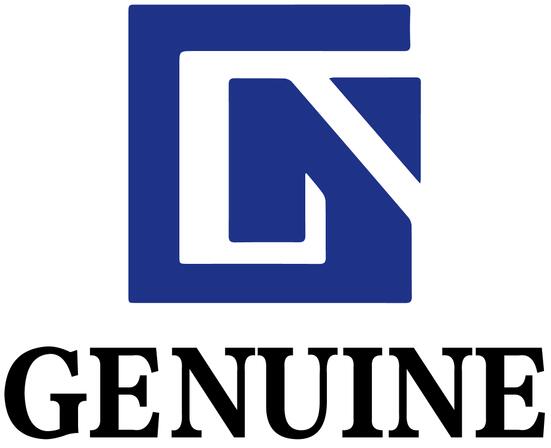 Shenzhen Genuine Technology Co., Ltd. logo