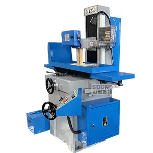 High Precision Grinding Machine Hydraulic Surface Grinder MY250 Chinese Provided Universal External Cylindrical Grinding Machine