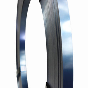 Лента стальная оцинкованная Q345 для обвязки (упаковочная) - Product Image 3