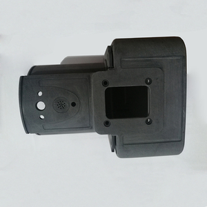 OEM nhà sản xuất tùy chỉnh ABS nhựa CNC phần nguyên mẫu dịch vụ Silicone khuôn đúc chân không - Product Image 5