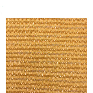 Voiles d'ombrage vertes et noires de haute qualité pour HDPE, protection contre le soleil, fabriquées par Tianjin Boya en Chine - Product Image 3