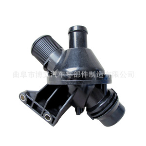 เทอร์โมสตัทเครื่องยนต์ Qufu Bowen 11537633476 สำหรับ Brilliance Bmw F18 11538648791 11538635689 - Product Image 2