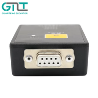 Décodeur d'ascenseur KONE KM878240G01, outil de service et de déverrouillage pour carte mère KONE Giant, compatible CPU40 / CPU561, pièces de rechange pour ascenseurs