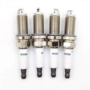 Bujías de Iridio de Alta Calidad en Oferta, 90919-01221 SK20BGR11 9091901221 067700-9730 para Toyota - Product Image 5