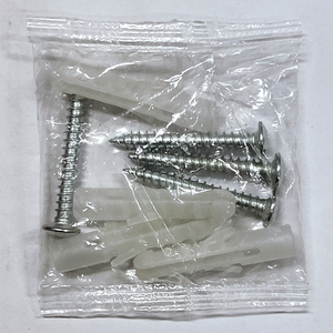 Pl Đồ Nội Thất Phần Cứng 2 bộ/túi Phụ Kiện 304 Thép Không Gỉ Đầu Phẳng Vít Phillips Tự Khai Thác Vít Gỗ Vít - Product Image 6