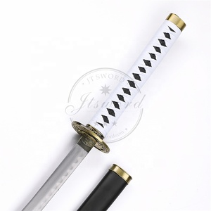 Réplica de la Katana Samurai de Vergil de <span class=keywords><strong>Devil</strong></span> <span class=keywords><strong>May</strong></span> <span class=keywords><strong>Cry</strong></span> <span class=keywords><strong>4</strong></span>, Espada Yamato en Venta - Product Image 2
