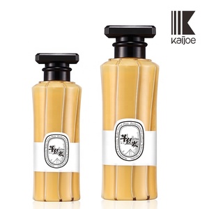 OEM ODM Private Label Professionale Cura Dei <span class=keywords><strong>Capelli</strong></span> 468 ml Nutriente Rafforzamento <span class=keywords><strong>Shampoo</strong></span> Per <span class=keywords><strong>Capelli</strong></span> Zenzero - Product Image 1