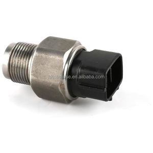 89458-20050 Capteur de régulateur de pression de carburant à rampe commune Pièces de moteur diesel Capteur de pression de rampe de carburant - Product Image 1