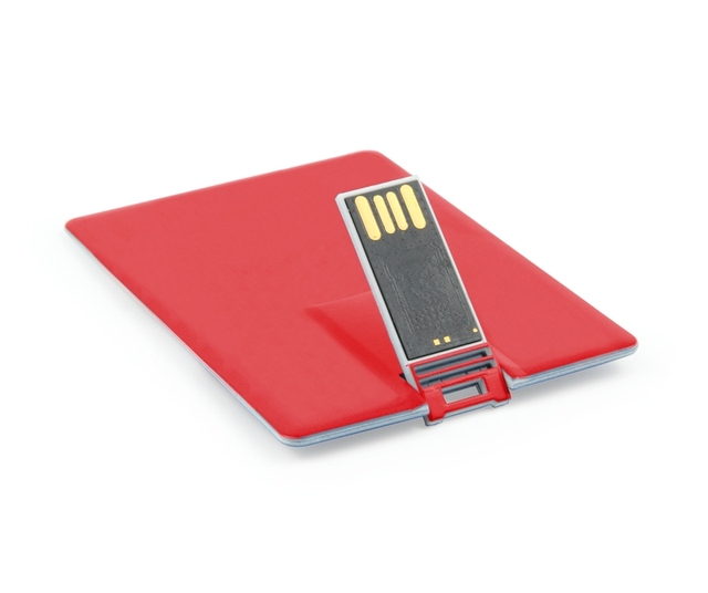 Promotion Business Card USB Flash Disk Usb 2.0 3.0 Custom OEM Logo 4gb Drive Pendrive 16gb 32gb Wholesale Card Usb Flash Drive