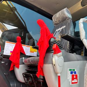 รถขุดขนาดกลาง Komatsu PC210-8 มือสอง คุณภาพสูง ได้รับการรับรอง EPA/CE น้ำหนัก 21 ตัน เครื่องยนต์ญี่ปุ่นแท้ ราคา - Product Image 6