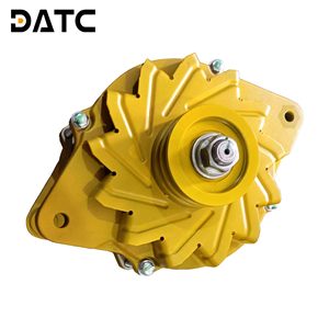 Piezas de Alternador Shantui 600-825-9111 600-825-9112 para Máquinas de Ingeniería - Product Image 1